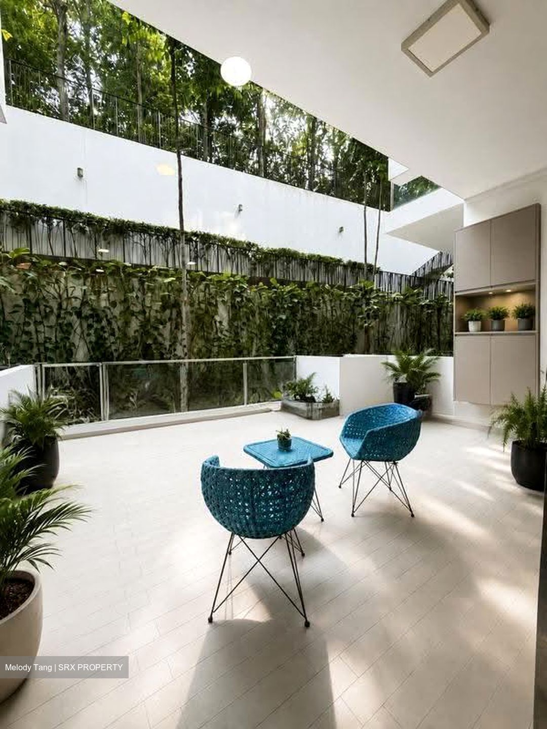 Waterscape at Cavenagh (D9), Apartment #610181651